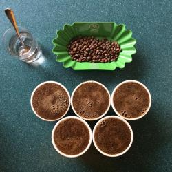 Cupping article